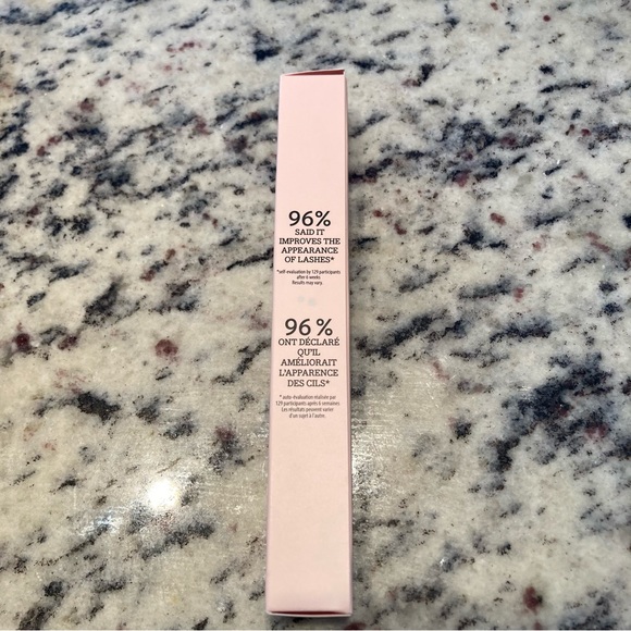 Benefit Whoop Lash Enhancing Serum NEW LAUNCH NWT In Box Never Opened Retail $52 - Picture 9 of 9